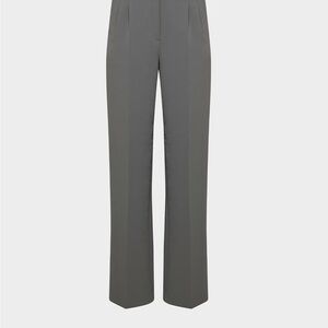 Wilfred Effortless Pant - Charcoal Gray